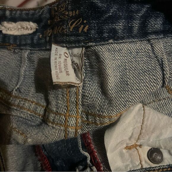 American Rag Cie Jeans - Picture 7 of 8